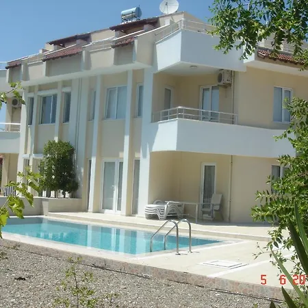 Villa Belek Resort * Belek