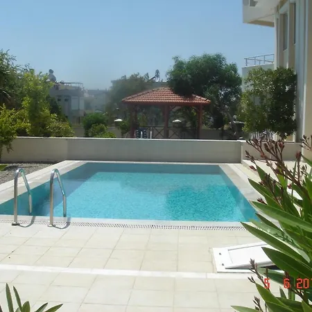 Villa Belek Resort Villa