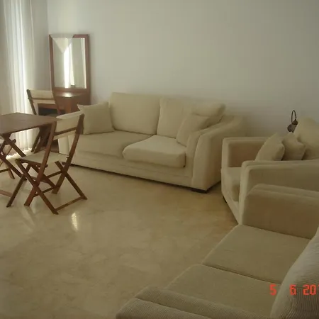 Villa Belek Resort * Belek