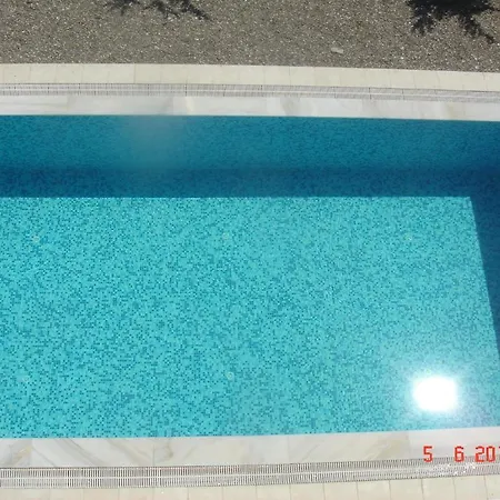 Villa Belek Resort Villa *