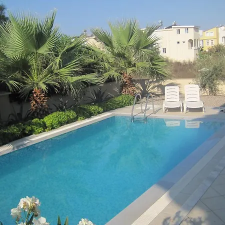 Villa Belek Resort Belek