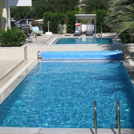 Villa Belek Resort Villa