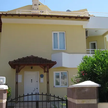 Villa Villa Belek Resort Belek