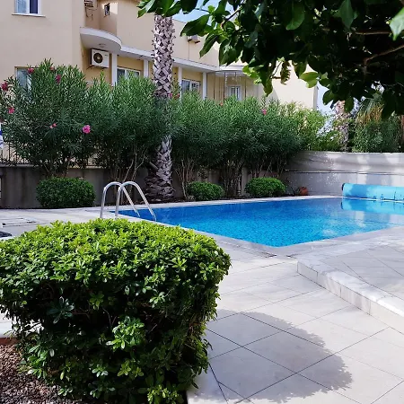 Villa Belek Resort Belek